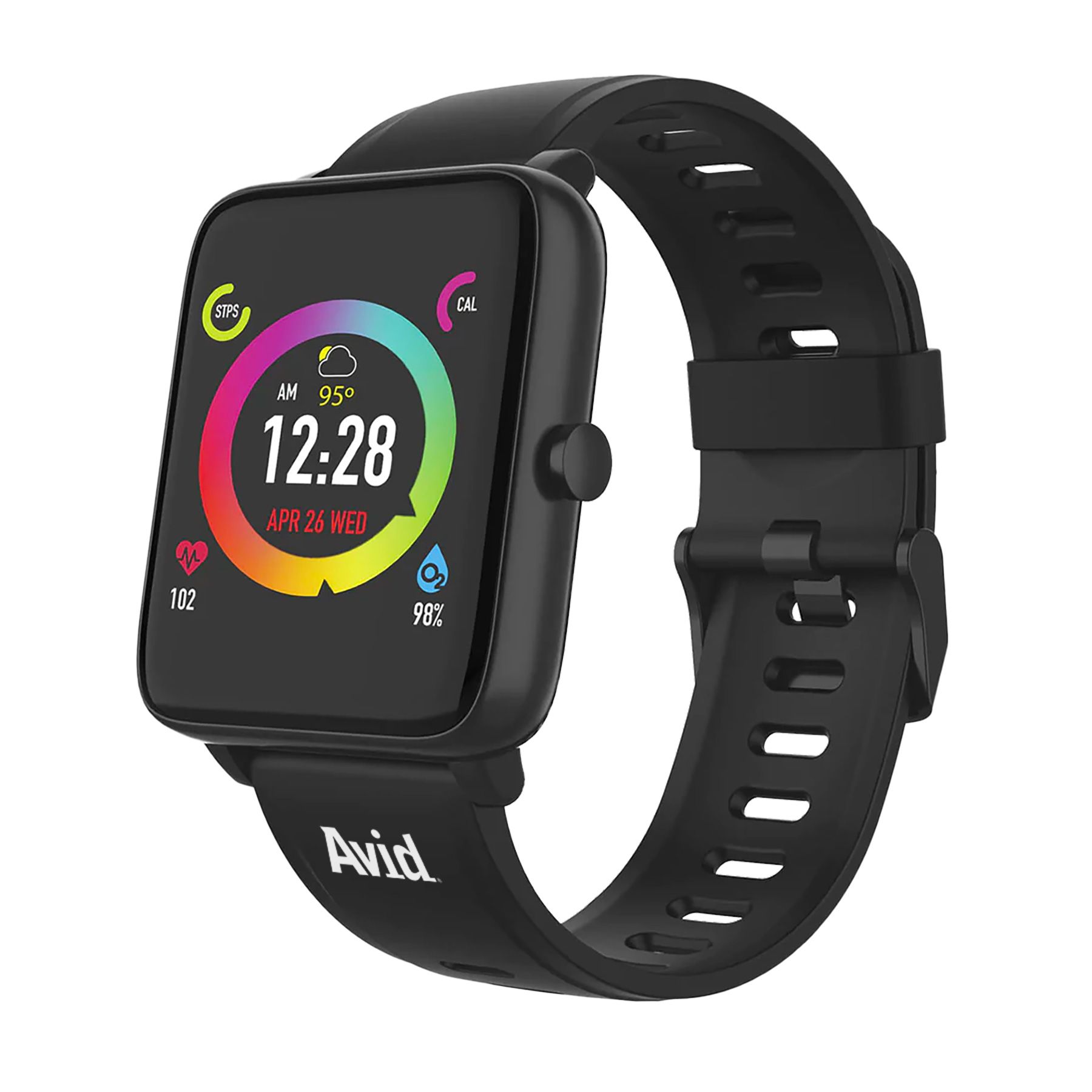 Fitness Smartwatch